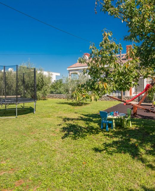 Apartments Prendivoj Porat