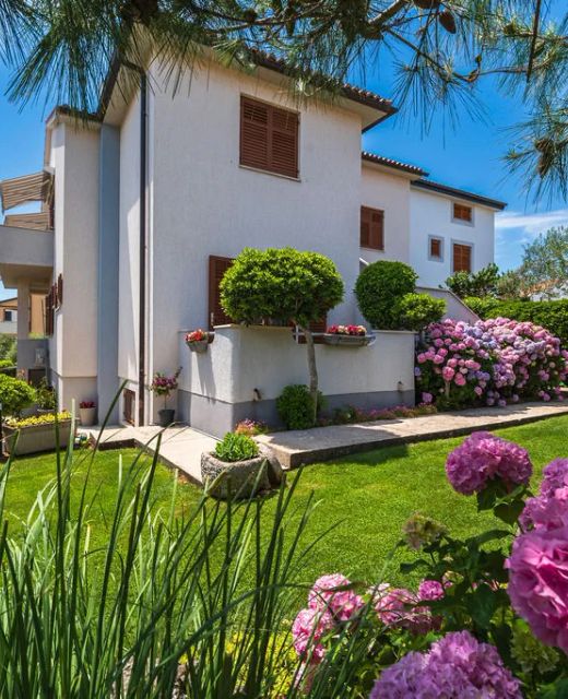 Apartment Smiljana Krk