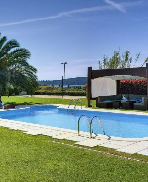 Villa Villa Sunny Flowers Medulin
