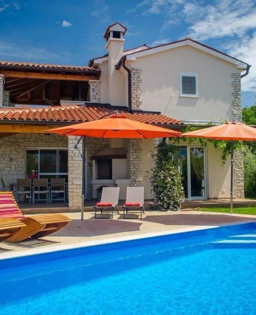 Villa Sunset Novigrad