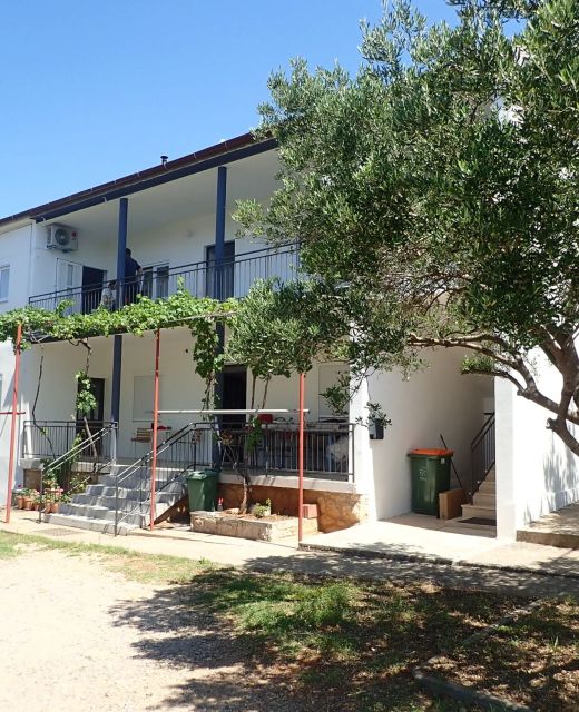 Apartman Lucija Starigrad