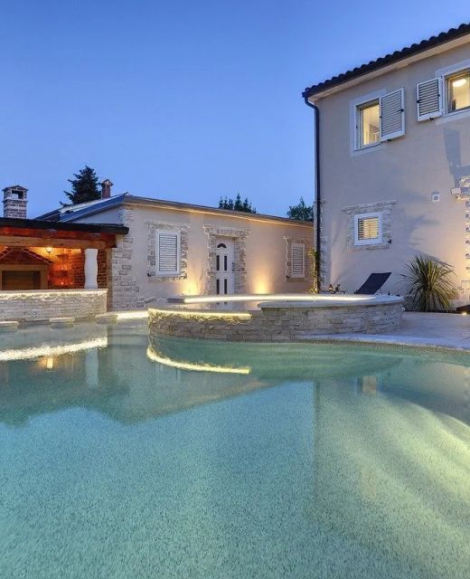 Villa Sonja Medulin
