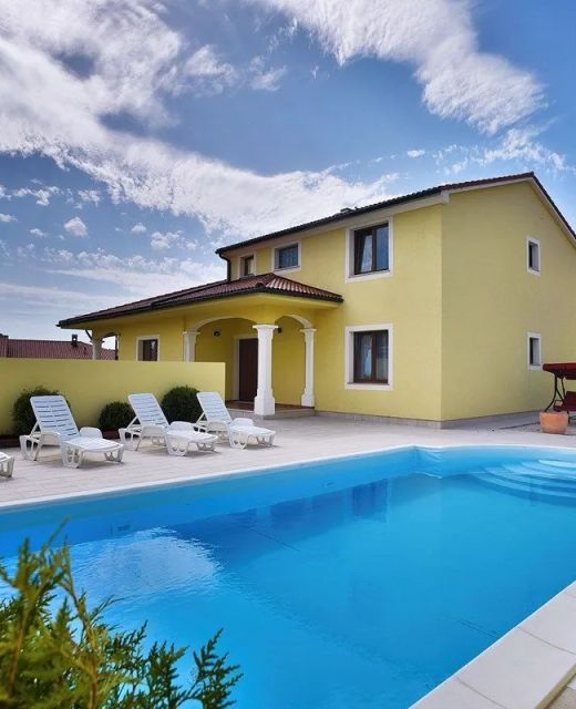 Villa Monica Vodnjan