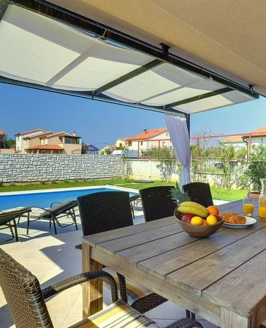 Villa Rudy Valbandon