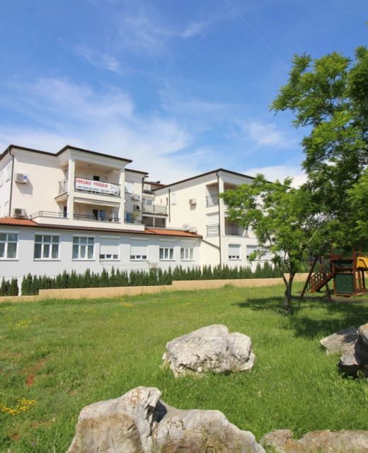 Apartment Dolcevita Porec