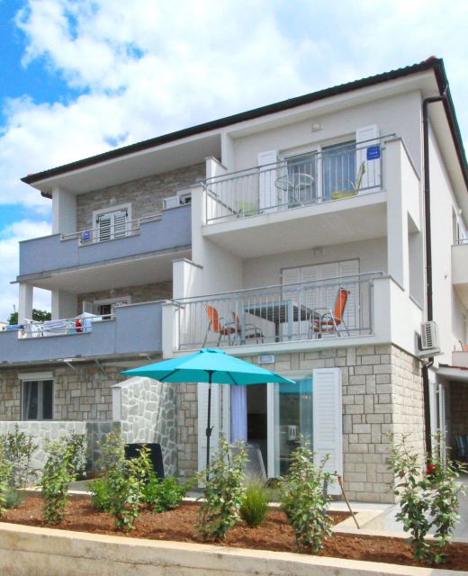 Apartment Kristijan Silo
