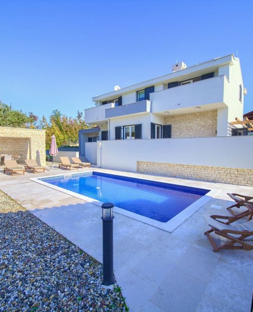 Villa Adrimar Risika