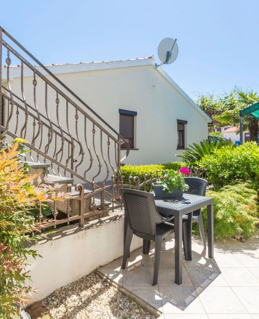 Apartment Leni Porec