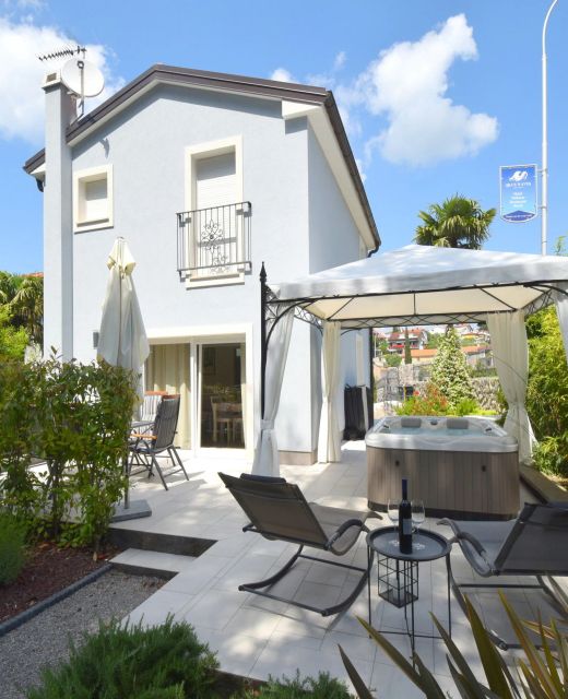 House Andrea Malinska