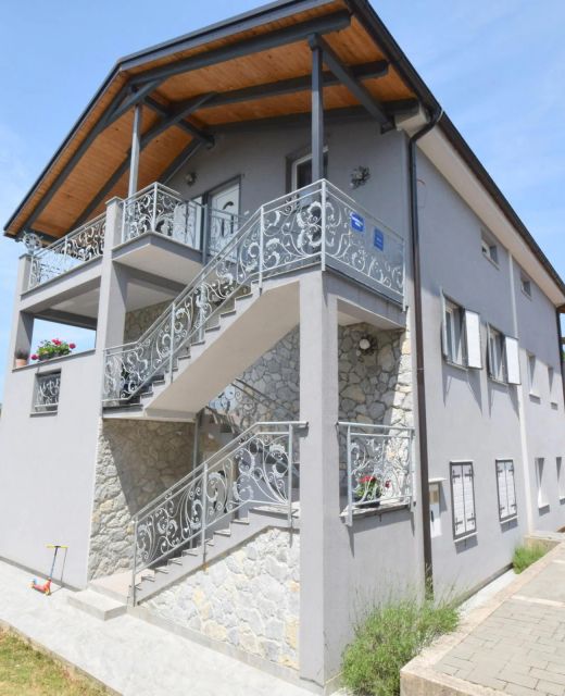 Apartments Kolić Malinska