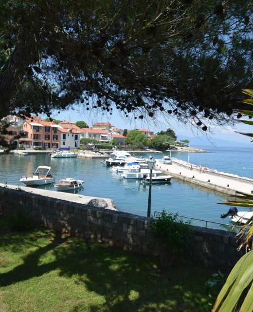Apartments Frane Vantacici