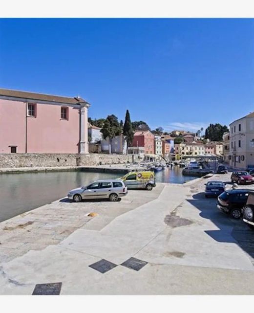 Apartment NIKOLA Veli Losinj