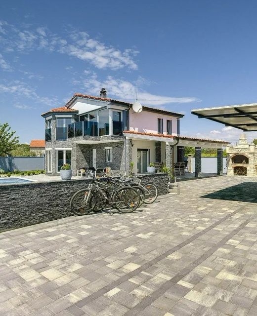 Villa Danijela Fazana