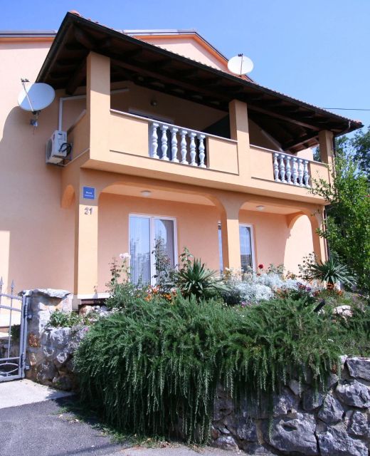 Apartment Rogic-Polje Silo