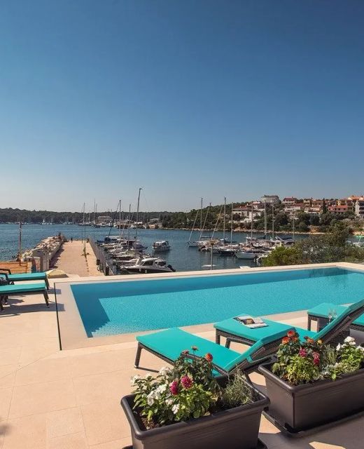 Villa Sail Pjescana Uvala