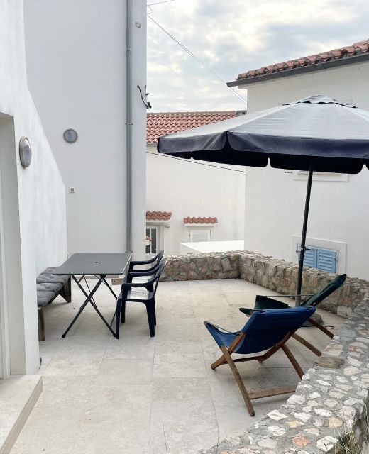 Apartment Meratti (Gorinka) Baska