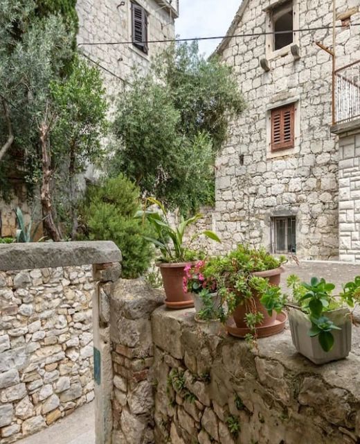 Apartment Historic Split - Bova