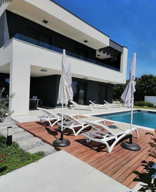 Villa NEW VILLA ANGELO Privlaka