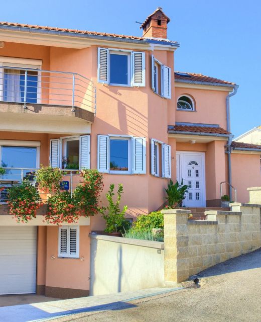 Apartment Vjeko Vantacici