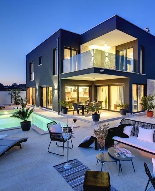 Villa Villa Orion Rovinj