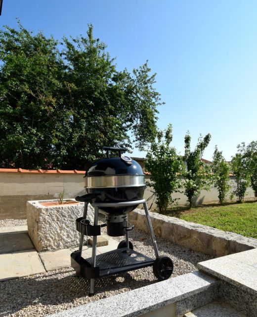 Apartment Morea Malinska