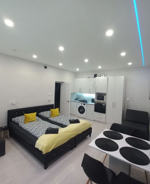 Stílus Apartman Vásárosnamény