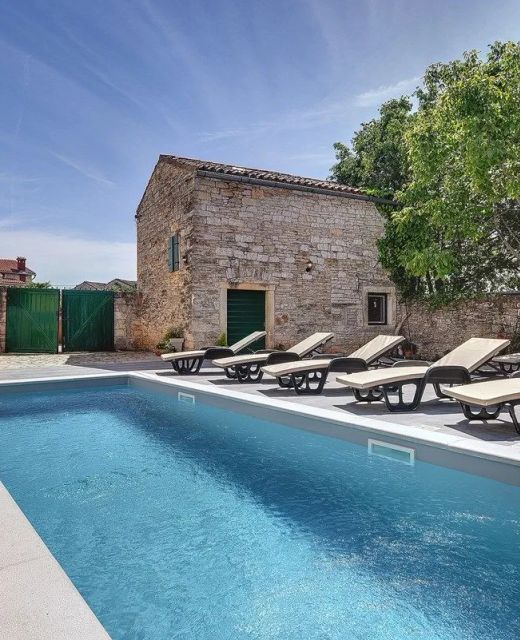 Villa Villa Micol Vodnjan