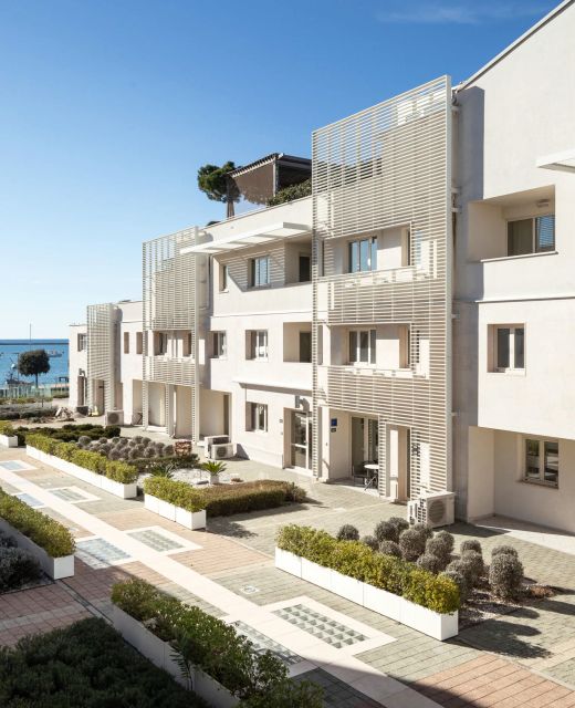 Apartment Garden Palace 228 Umag