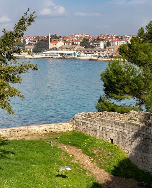 Apartment Piazzetta Premium Porec