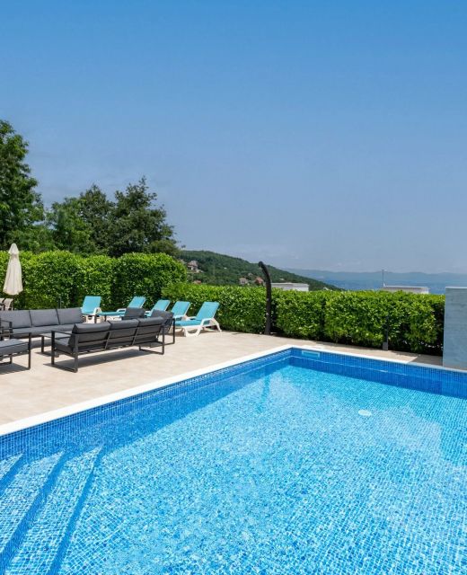Villa Sv. Petar Icici II