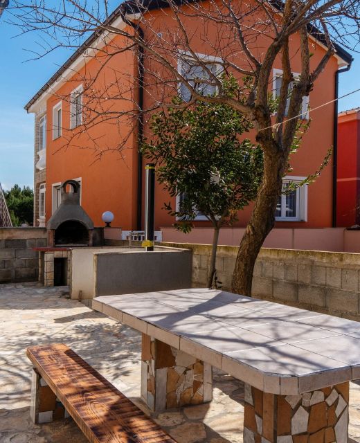 Apartment Sostaric Vir II