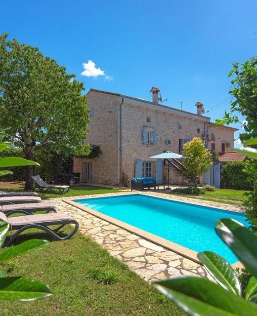 Villa Villa Sherpa Porec