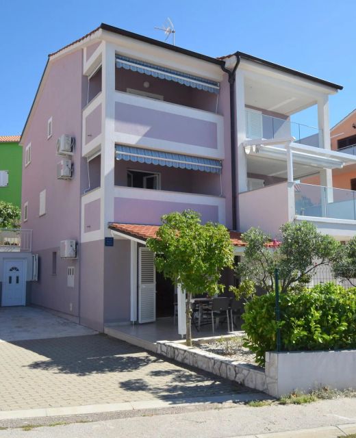 Apartments Marjolovic Njivice