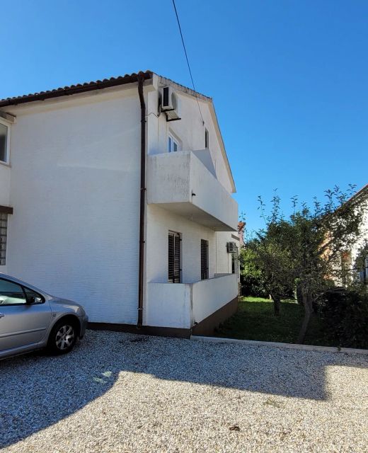 Apartments Adriana Omisalj II