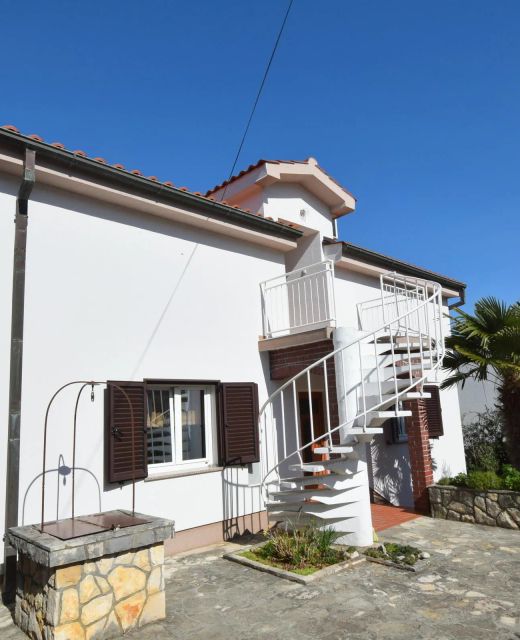 Apartment Slunjski Njivice