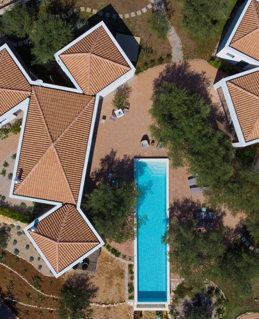 Apartment Margari Villas Krk
