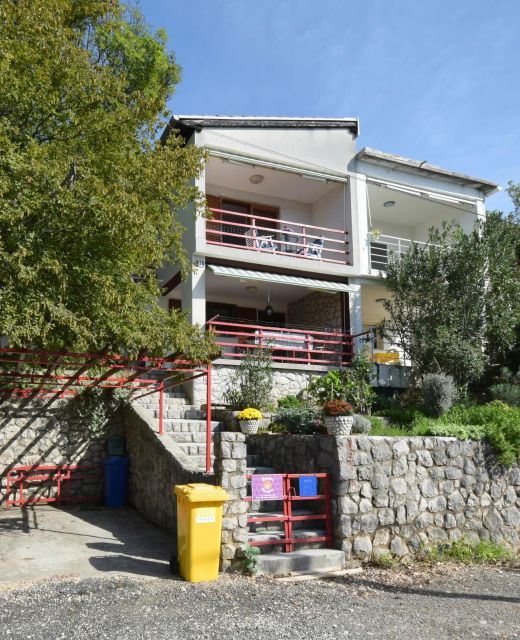 Apartment Cvenkica Omisalj