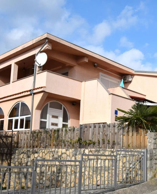 Apartment Luis Pinezici