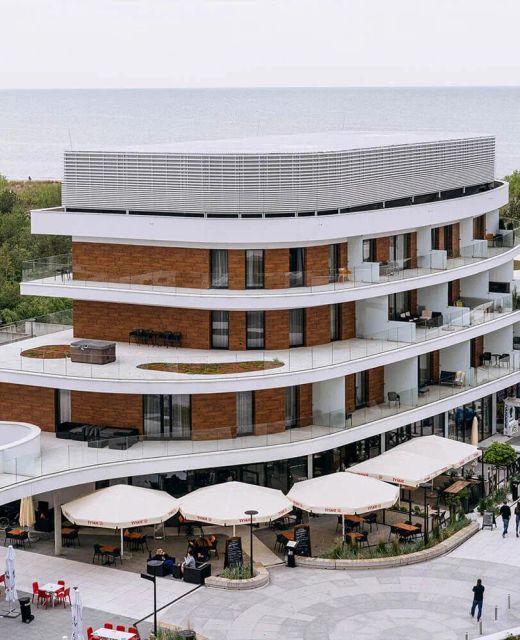 Baltic Park Molo Śwonoujście