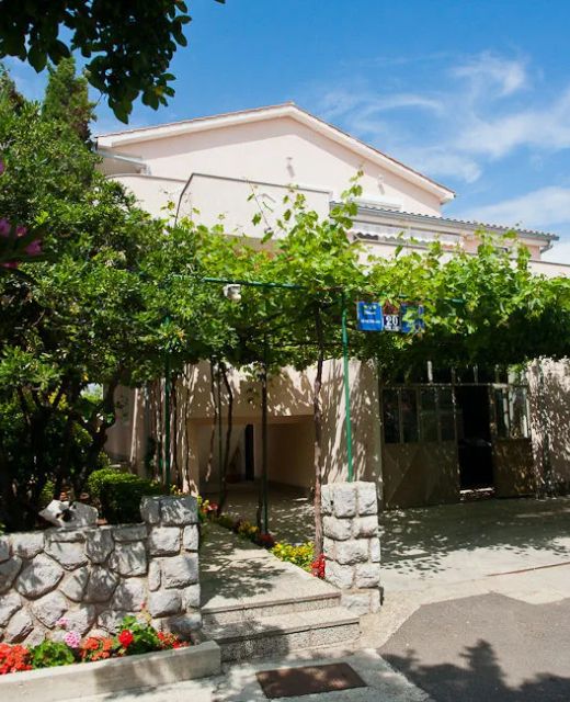 Apartments Kraljic Krk II