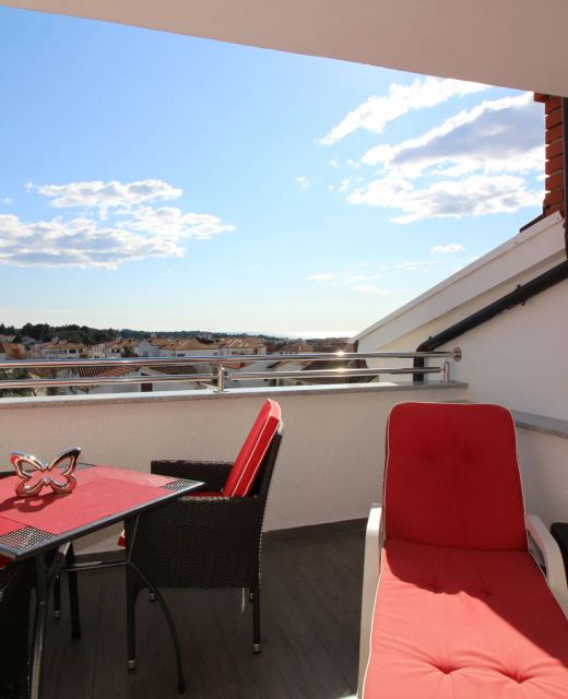 Apartments Apartmani Vista Porec