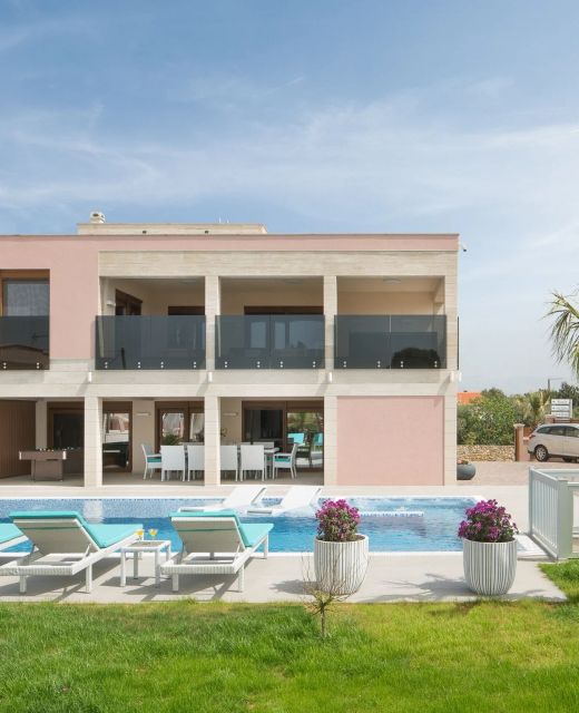Villa Malibu Eclipse Vir II