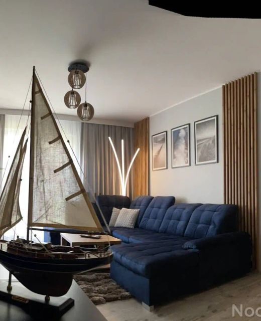 Apartament Concordia Władysławowo