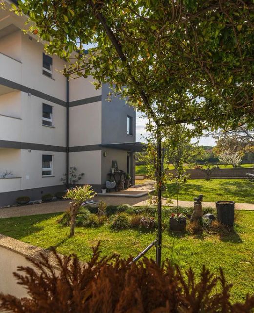 Apartments Doris Malinska II
