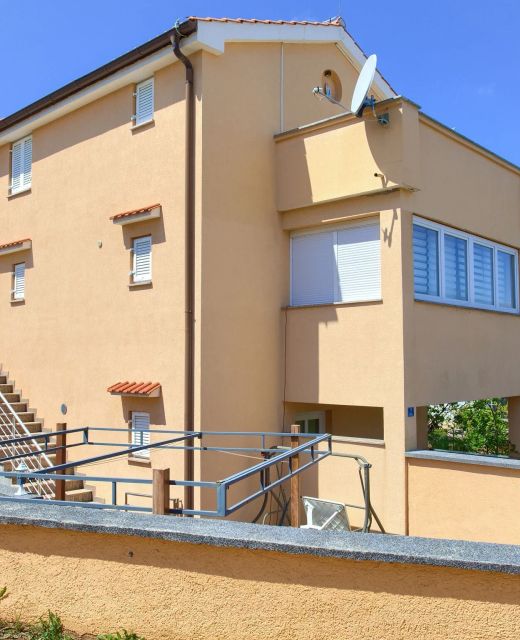 Apartments Aster Malinska