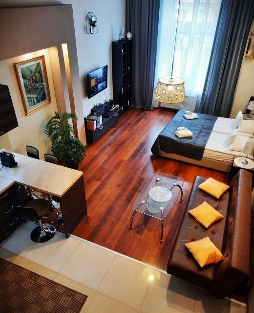 Apartament Poselski