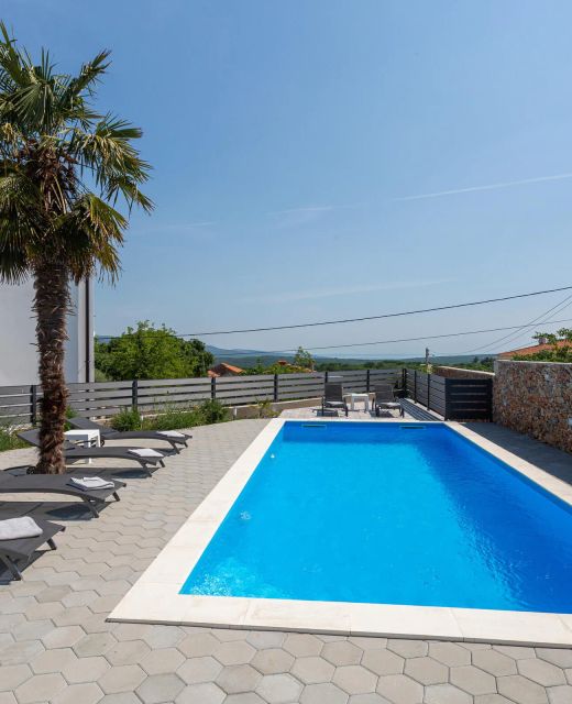 Villa Mia Garica
