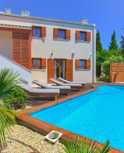 Villa San Vito Malinska II