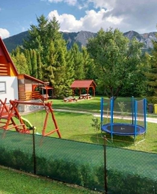 Ferencz Apartman Bélapátfalva