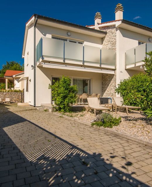 House Nemo Malinska II